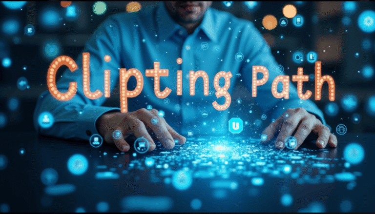 Best Clipping Path Company