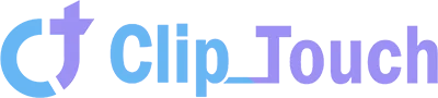 ClipTouch Logo