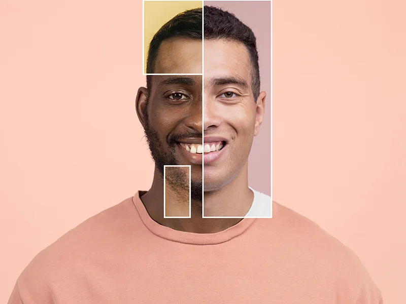 Advanced Image Retouching & Editing Service