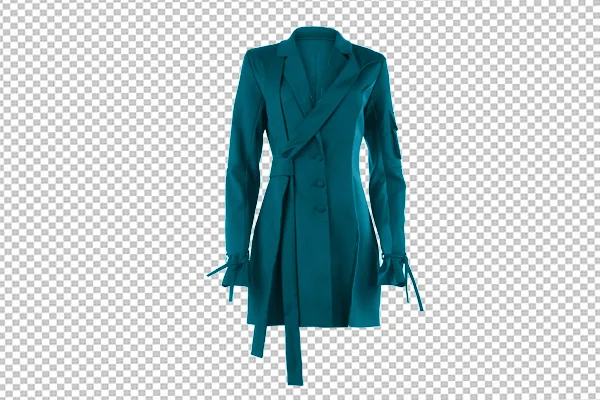 Making Transparent Background_Clip_Touch