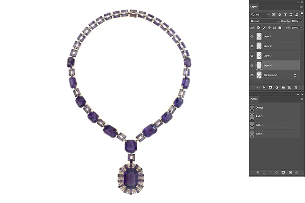 Super _Complex _Multi _Clipping _Path _Service_Clip_Touch