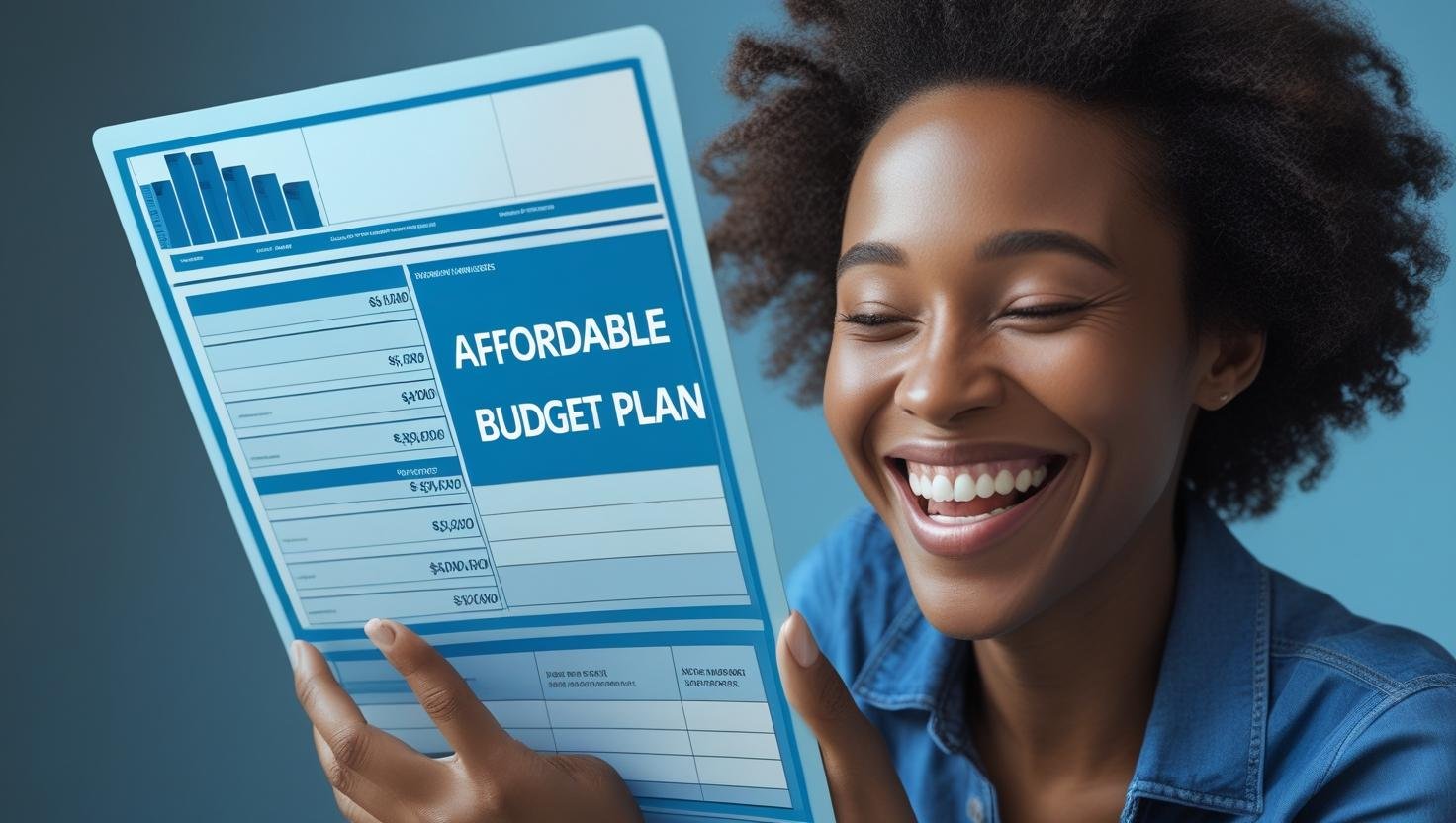 Affordable Plan
