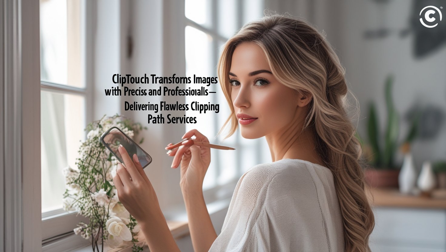 ClipTouch Quote